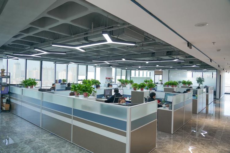 系统集成：智慧城市建设中的关键引擎